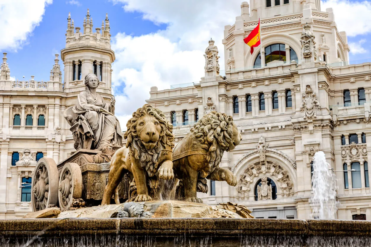 Spain