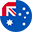 Australia flag