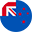 New Zealand flag